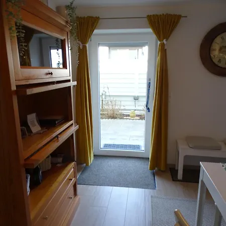 Ferienwohnung Am Pilsensee Seefeld  Buitenkant foto