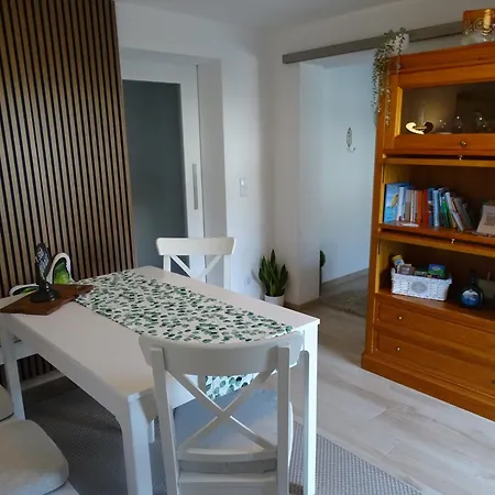 Ferienwohnung Am Pilsensee Seefeld  Buitenkant foto