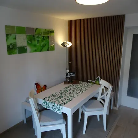 Ferienwohnung Am Pilsensee Seefeld  Buitenkant foto