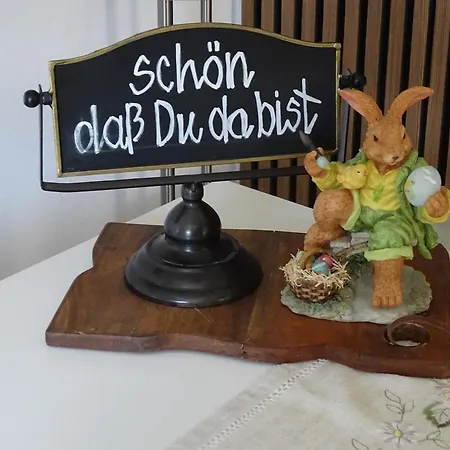 Ferienwohnung Am Pilsensee Seefeld  Buitenkant foto