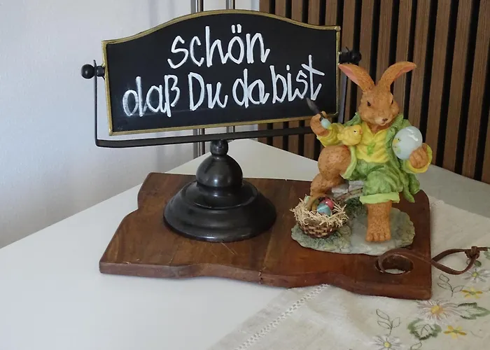Ferienwohnung Am Pilsensee