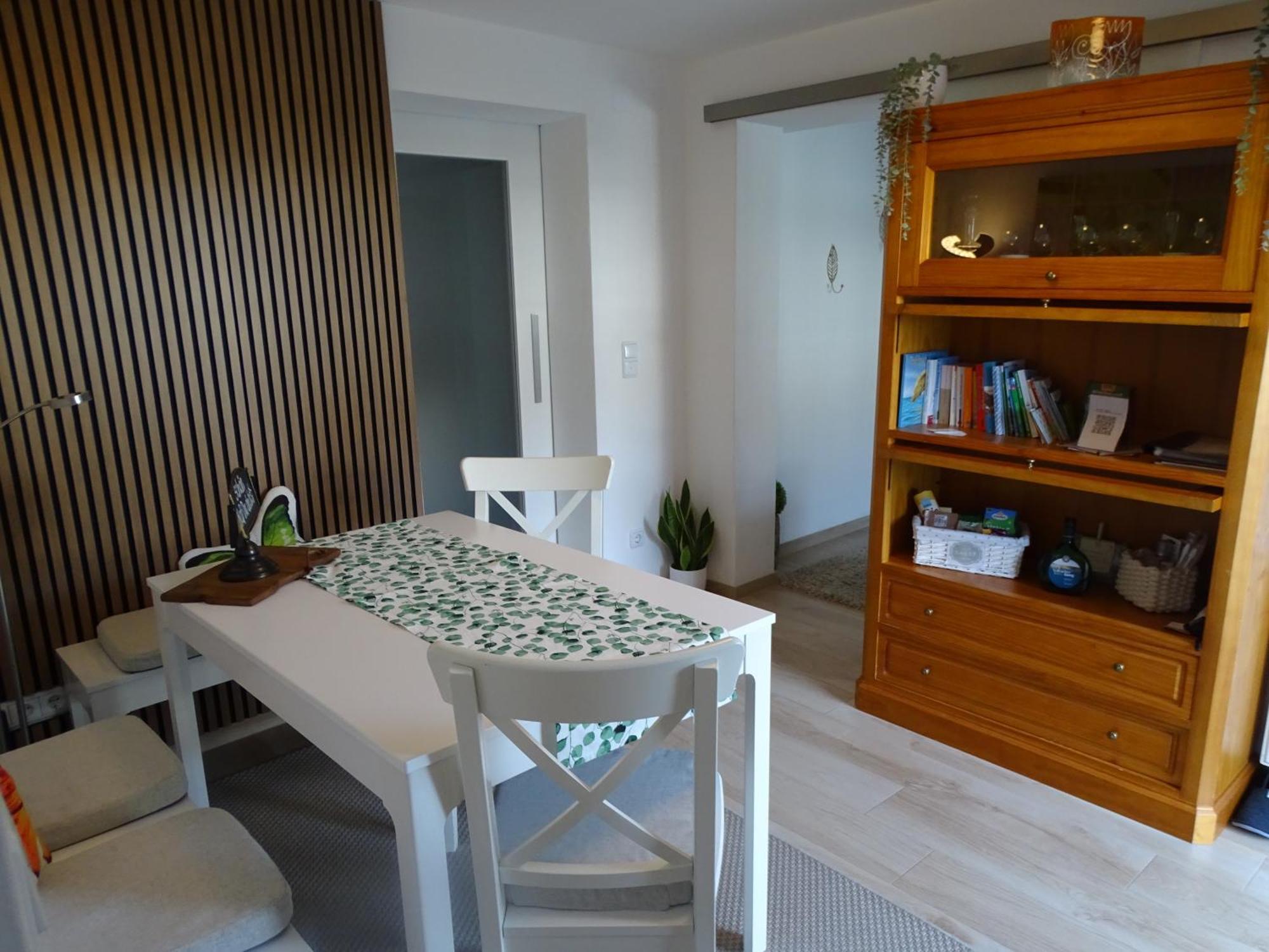 Am Pilsensee Apartment Seefeld (Bavaria)