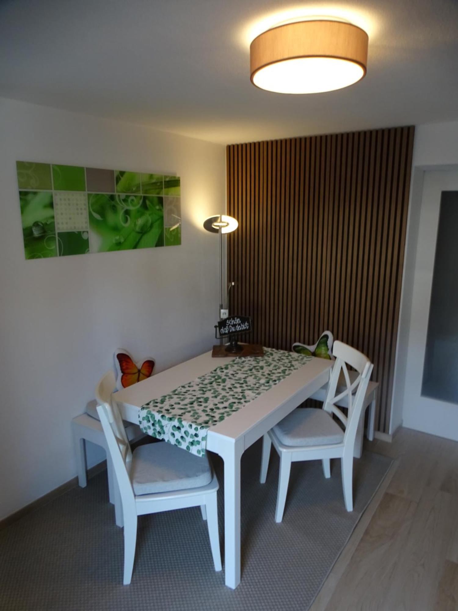 Apartment Am Pilsensee