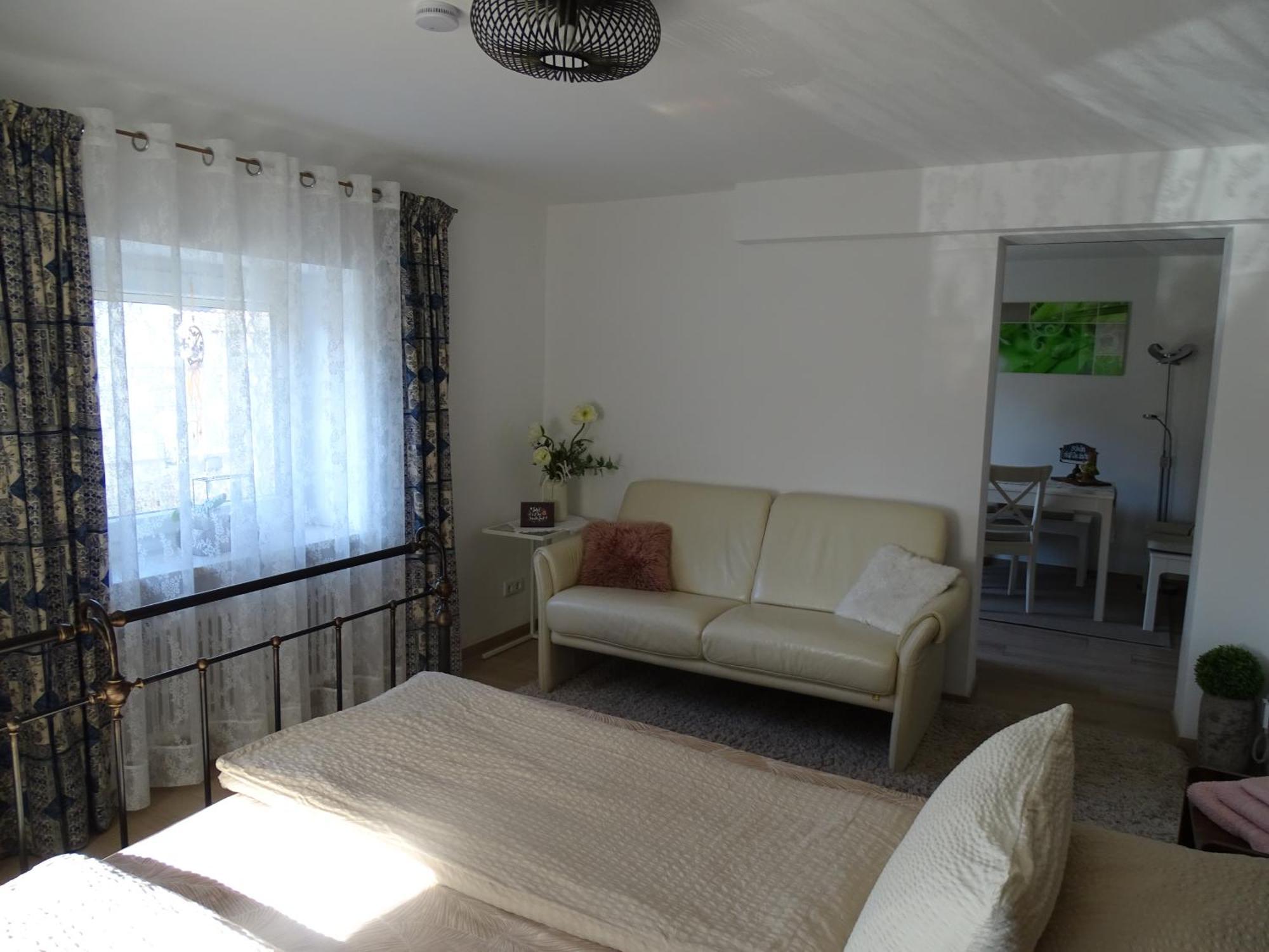 Am Pilsensee Apartment *